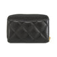 Chanel Timeless Classic Lambskin Coin Case