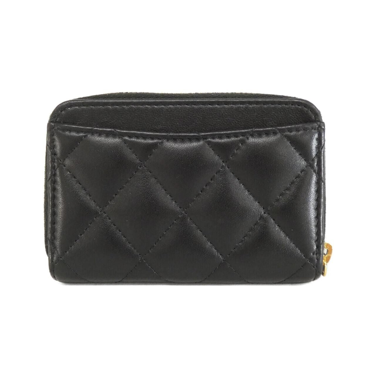 Chanel Timeless Classic Lambskin Coin Case