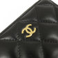 Chanel Timeless Classic Lambskin Coin Case