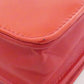 Chanel Patent Leather Chain Wallet