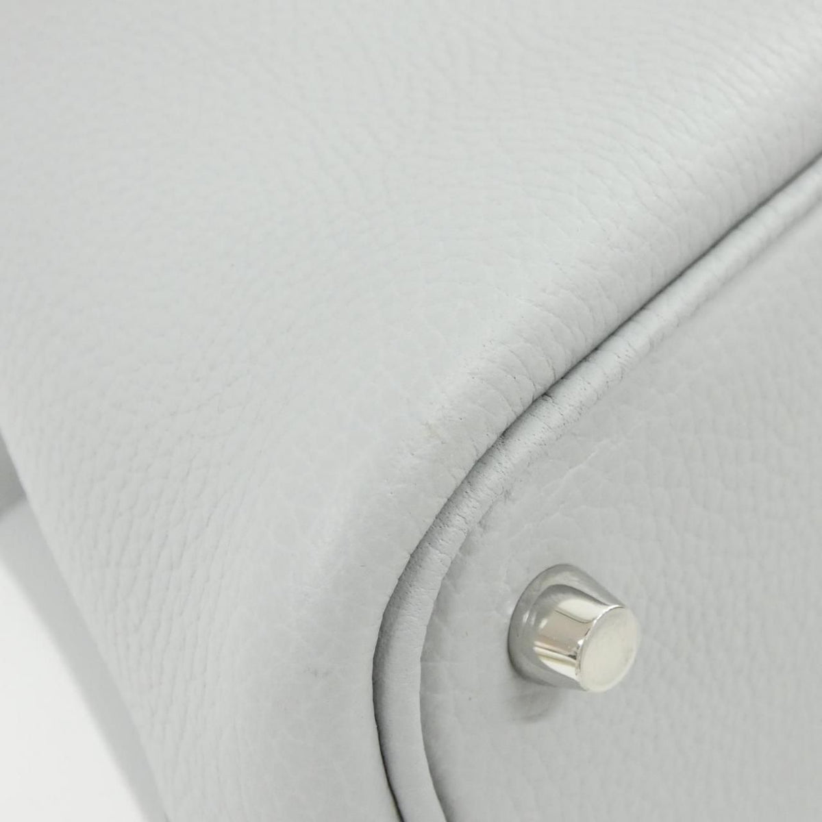 Hermes Picotin Lock PM Taurillon Clemence Handbag