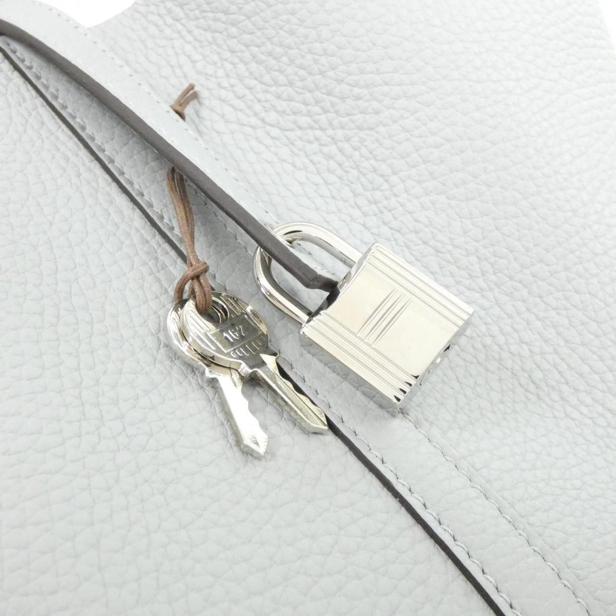 Hermes Picotin Lock PM Taurillon Clemence Handbag
