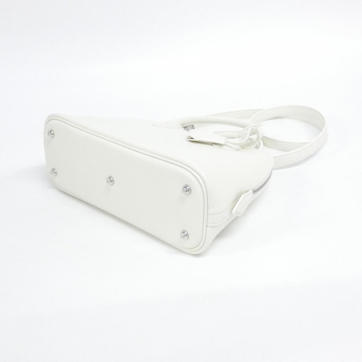 Hermes Bolide1923 Verso Evercolor 25 bag