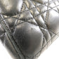 Christian Dior My ABC Dior Lady Dior Small Lambskin Shoulder Bag