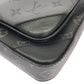 Louis Vuitton Monogram Eclipse Reverse Shoulder Bag