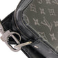 Louis Vuitton Monogram Eclipse Reverse Shoulder Bag