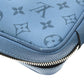 Louis Vuitton Taiga Rama Messenger Shoulder Bag