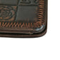 Chanel Icon Line Patchwork Long Wallet