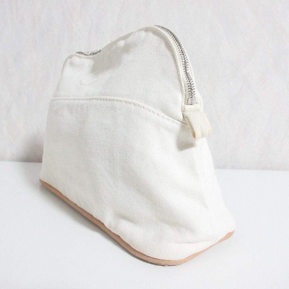 Hermes Bolide Pouch MM Cosmetic Pouch