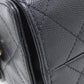 Chanel Caviar Skin Shoulder Bag