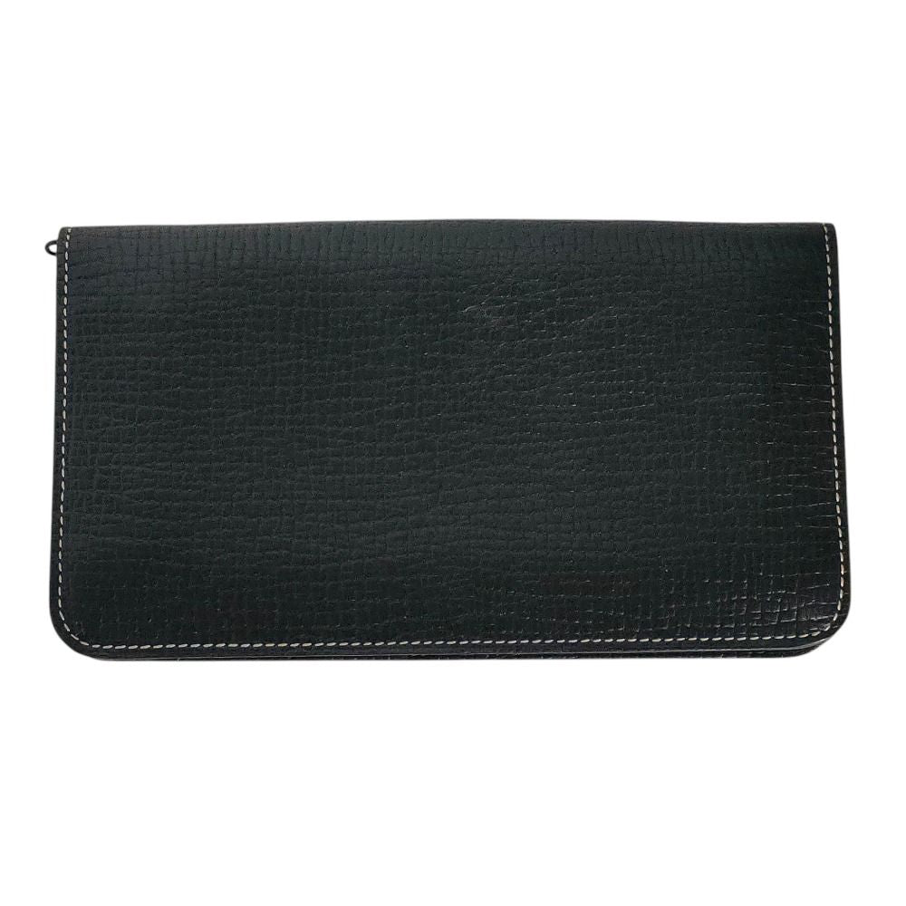 Loewe Leather Long Wallet