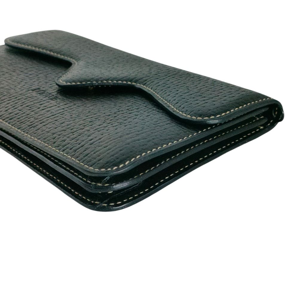 Loewe Leather Long Wallet