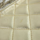 Chanel Lambskin Shoulder Bag
