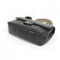 Chanel Lambskin Shoulder Bag