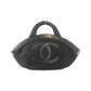 Chanel Canvas Lambskin Bag
