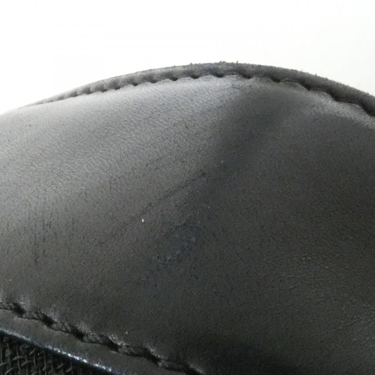 Chanel Canvas Lambskin Bag