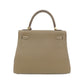 Hermes Kelly25 Togo bag