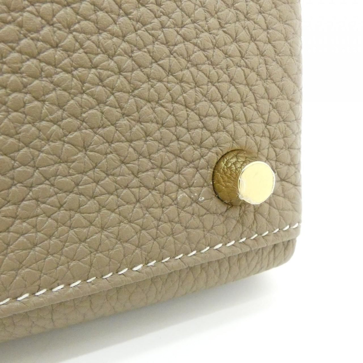 Hermes Kelly25 Togo bag