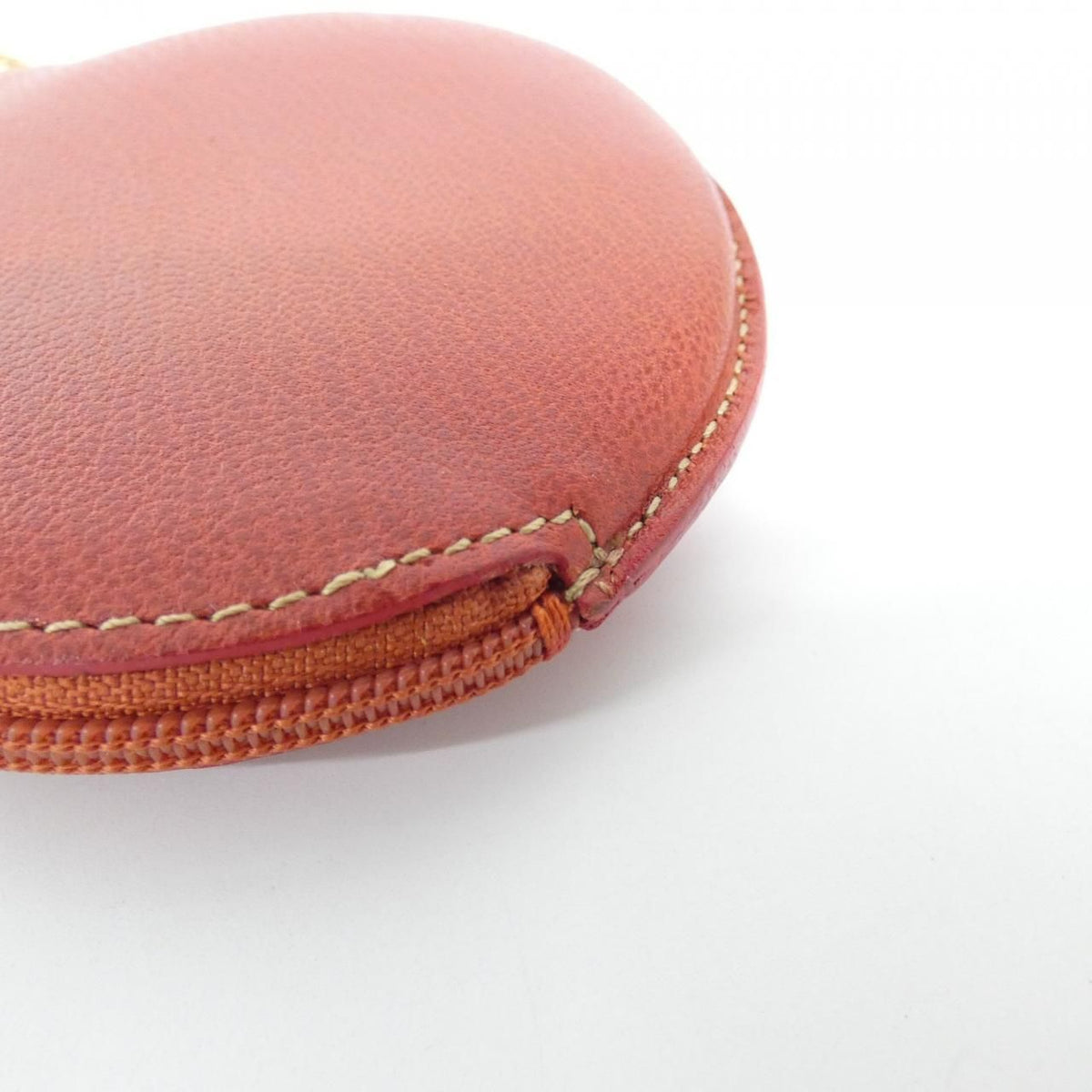 Loewe Leather Coin Case