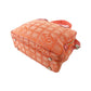 Chanel Travel Line Nylon Shoulder Bag
