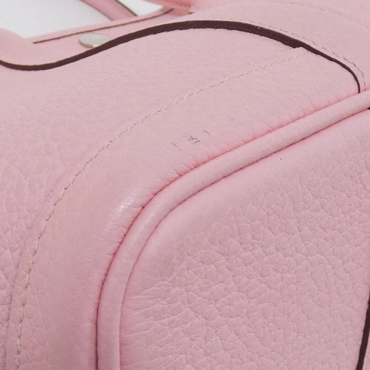 Hermes Garden Party Country Tote Bag