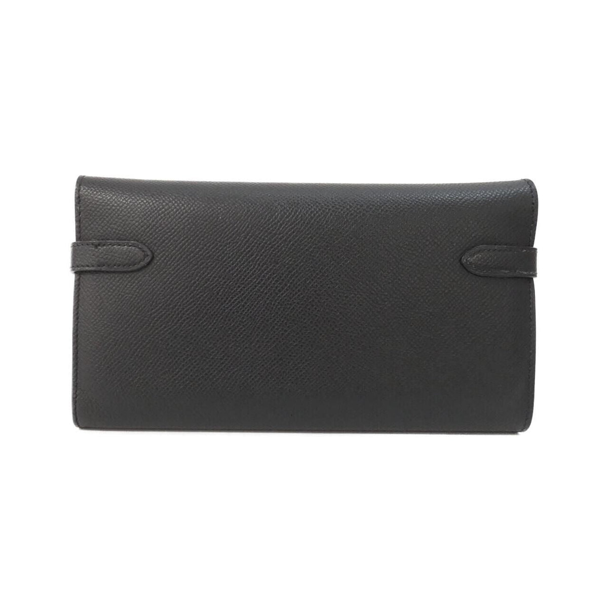 Hermes Kelly Classic Epsom Long Wallet