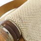 Hermes Cabas Elan PM Toile H Vache Hunter bag