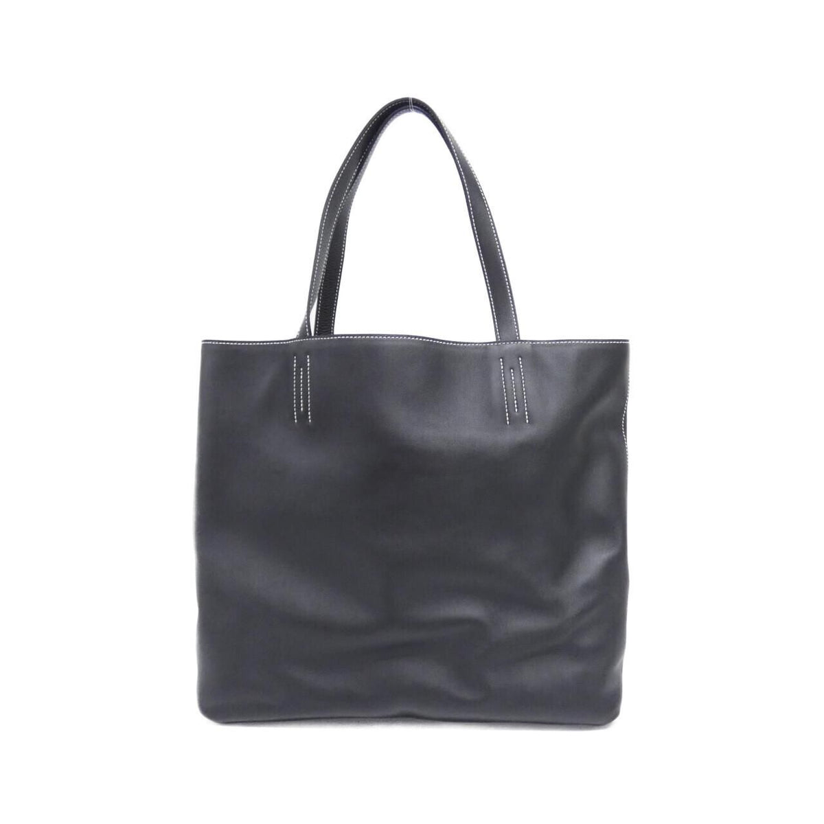 Hermes Double Sens45 Taurillon Clemence Swift tote bag