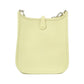 Hermes EvelyneAmazone Trillon Clemence shoulder bag