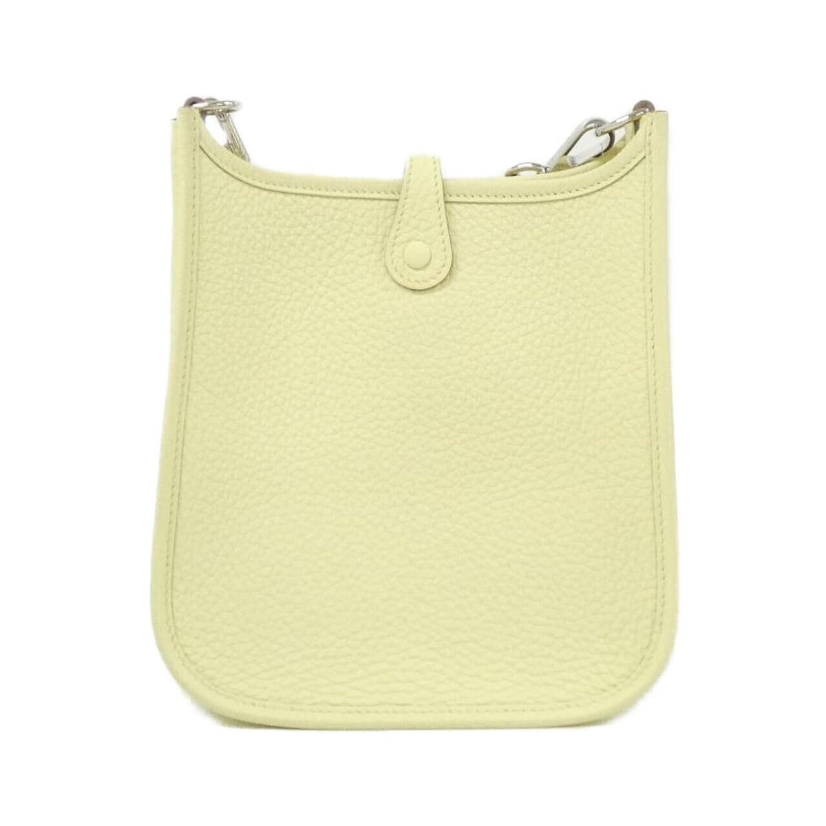 Hermes EvelyneAmazone Trillon Clemence shoulder bag