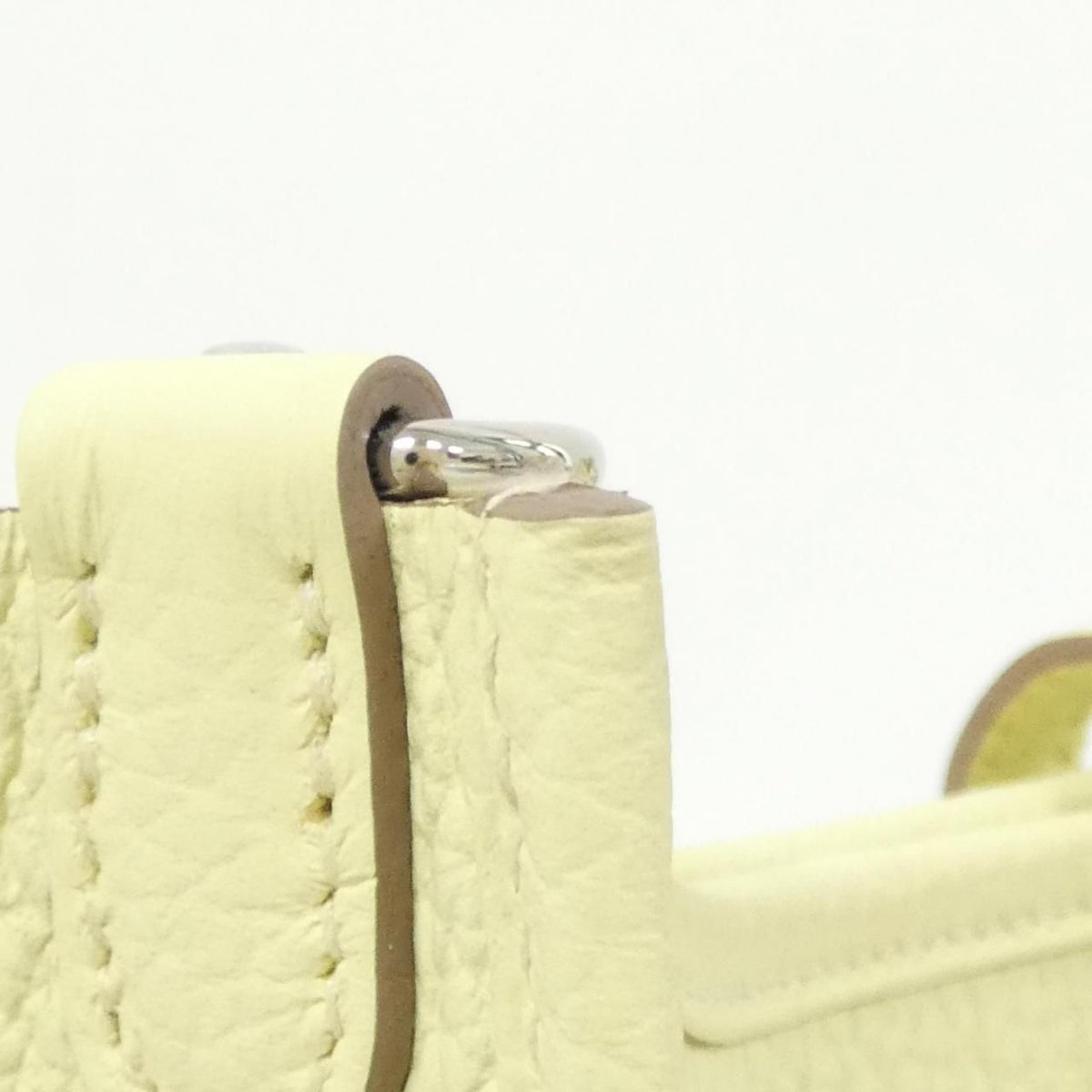 Hermes EvelyneAmazone Trillon Clemence shoulder bag