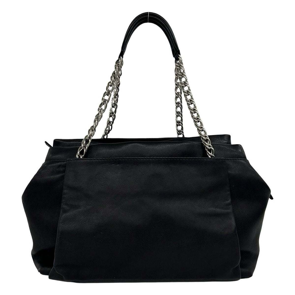 Chanel Caviar Tote Bag