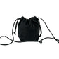 Loewe Nappa Leather Shoulder Bag