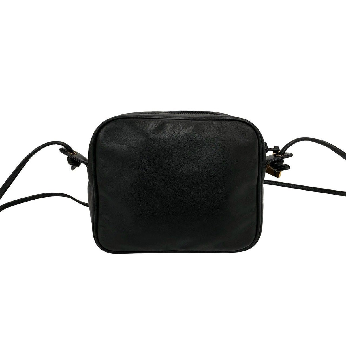 Loewe Quilted Nappa Leather Mini Shoulder Bag