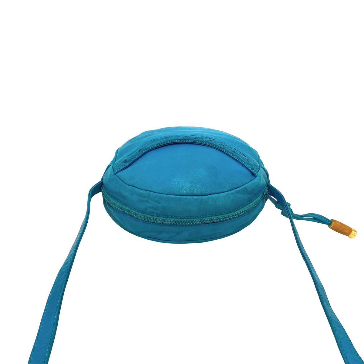 Loewe Nappa Leather Shoulder Bag