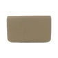 Hermes Dogon Duo long wallet