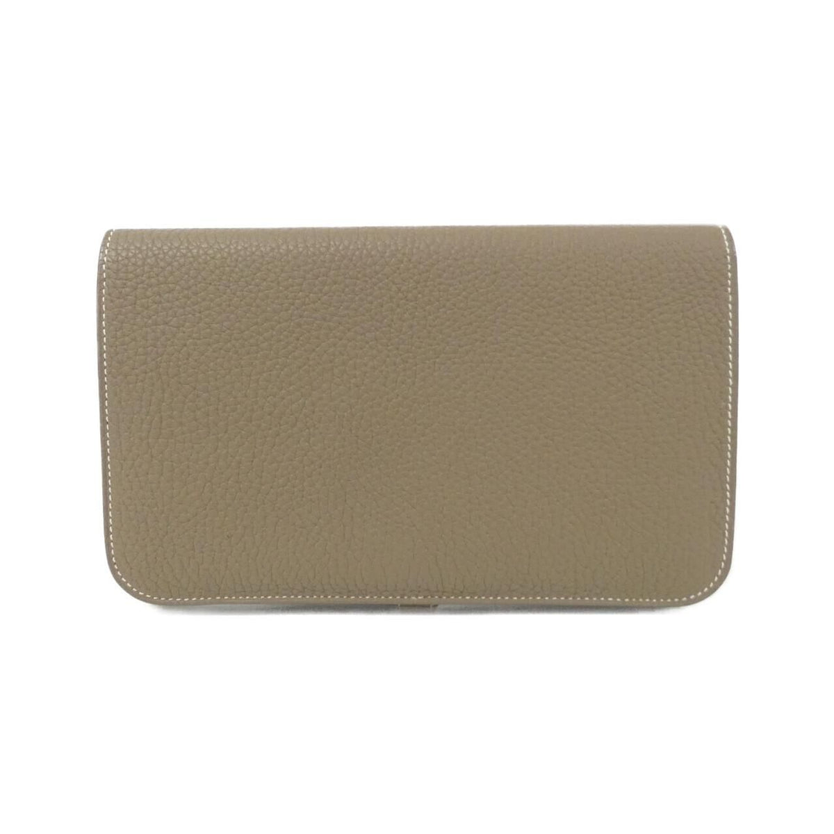 Hermes Dogon Duo long wallet
