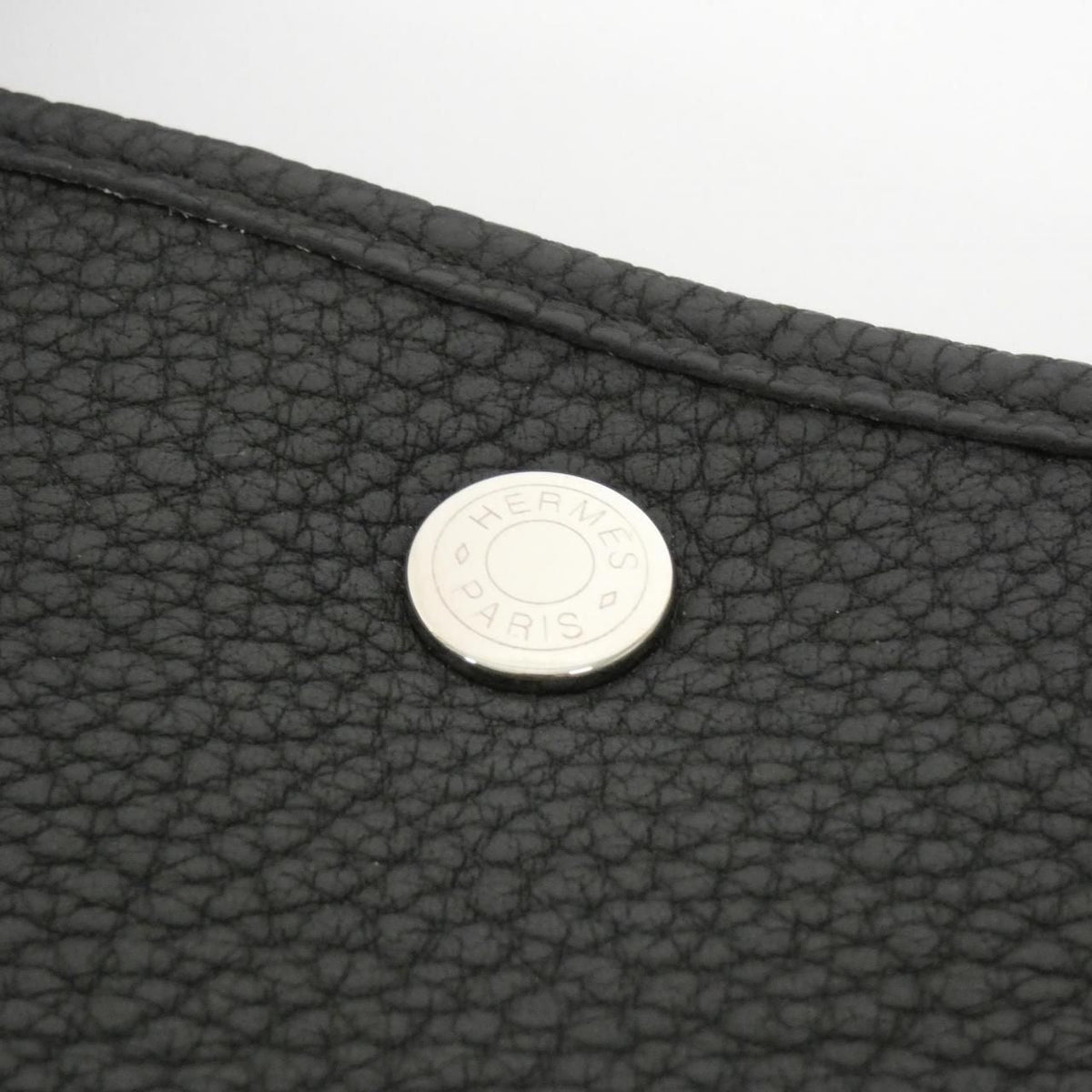 Hermes Garden Party36 Negonda bag