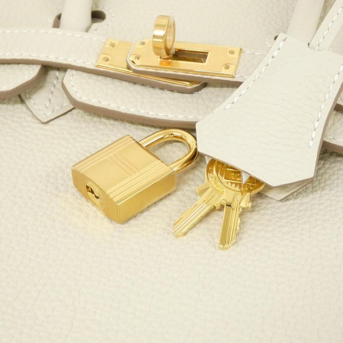 Hermes Birkin25 Togo