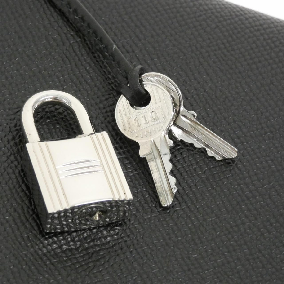 Hermes Bolide31 Epsom bag