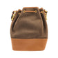 Loewe Leather Shoulder Bag