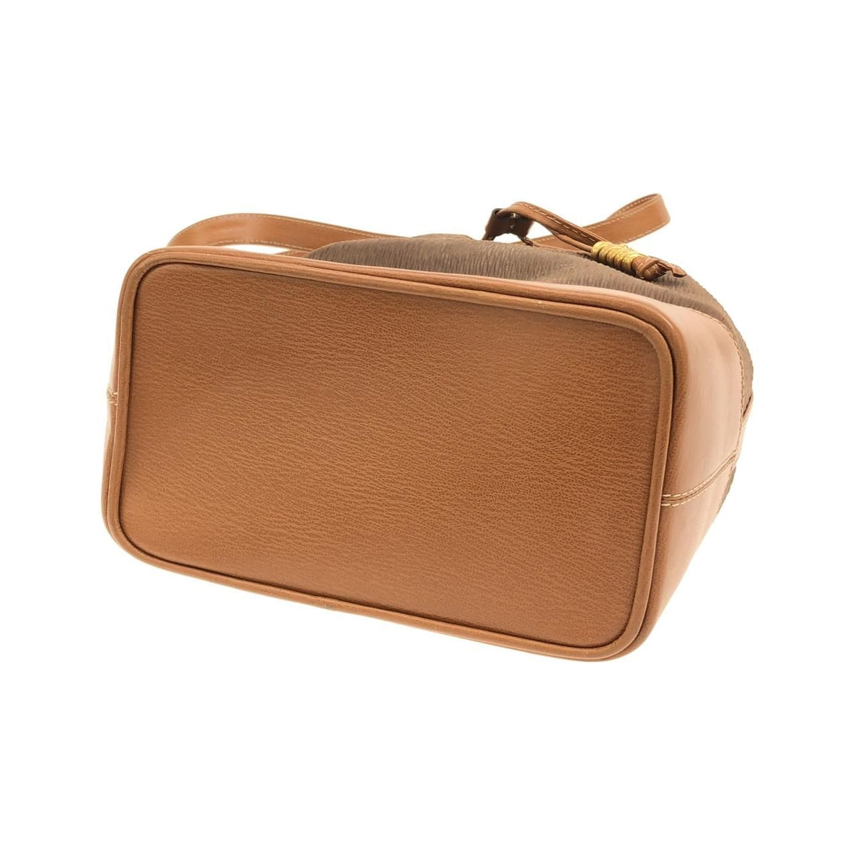 Loewe Leather Shoulder Bag