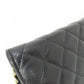 Chanel Timeless Classic Line Leather Wallet