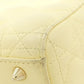 Christian Dior Lady Dior Small Leather Bag
