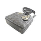 Christian Dior My ABCDior Lady Dior Small Calf Handbag