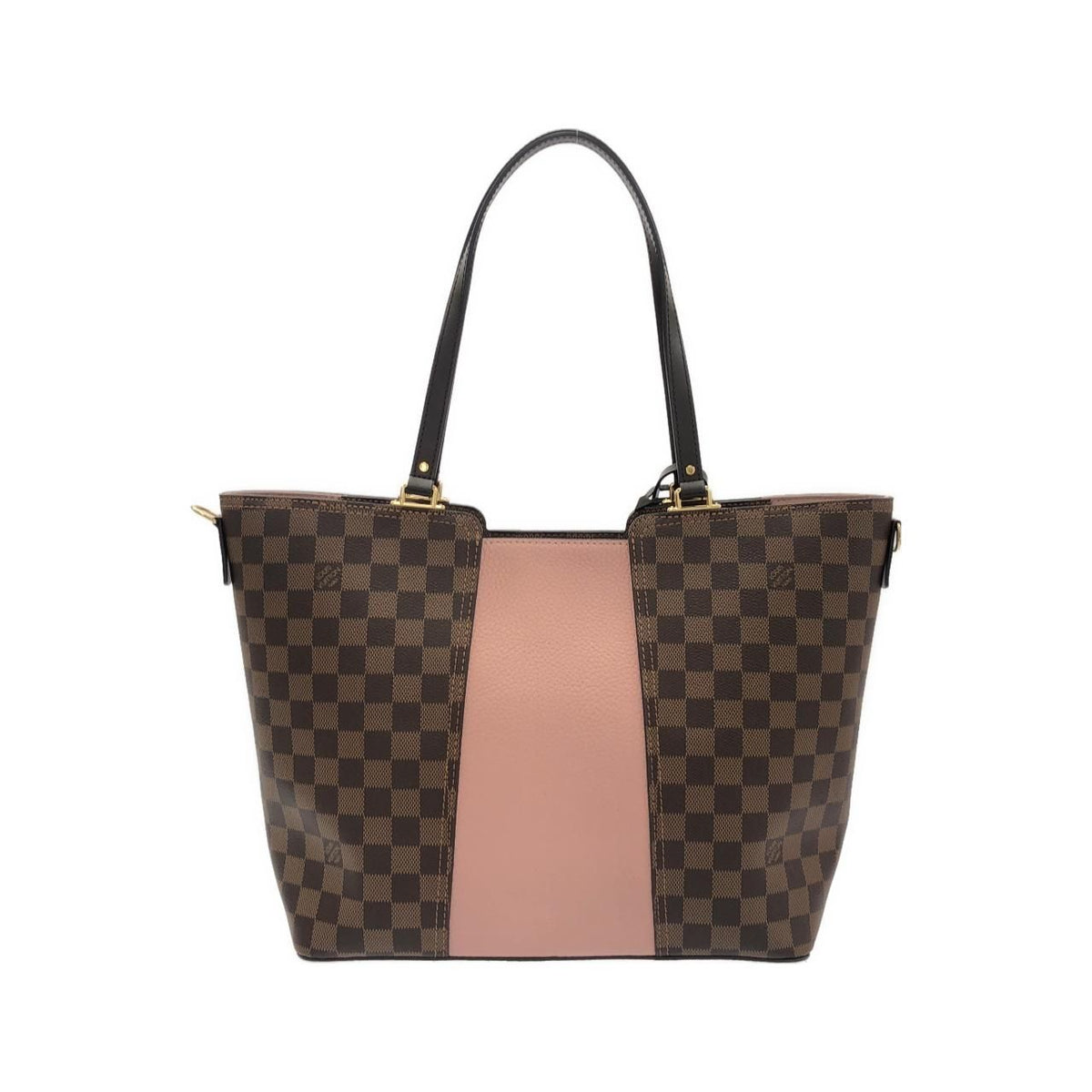 Louis Vuitton Damier Jersey Bag