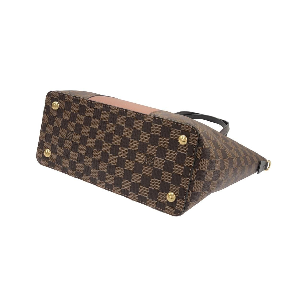 Louis Vuitton Damier Jersey Bag