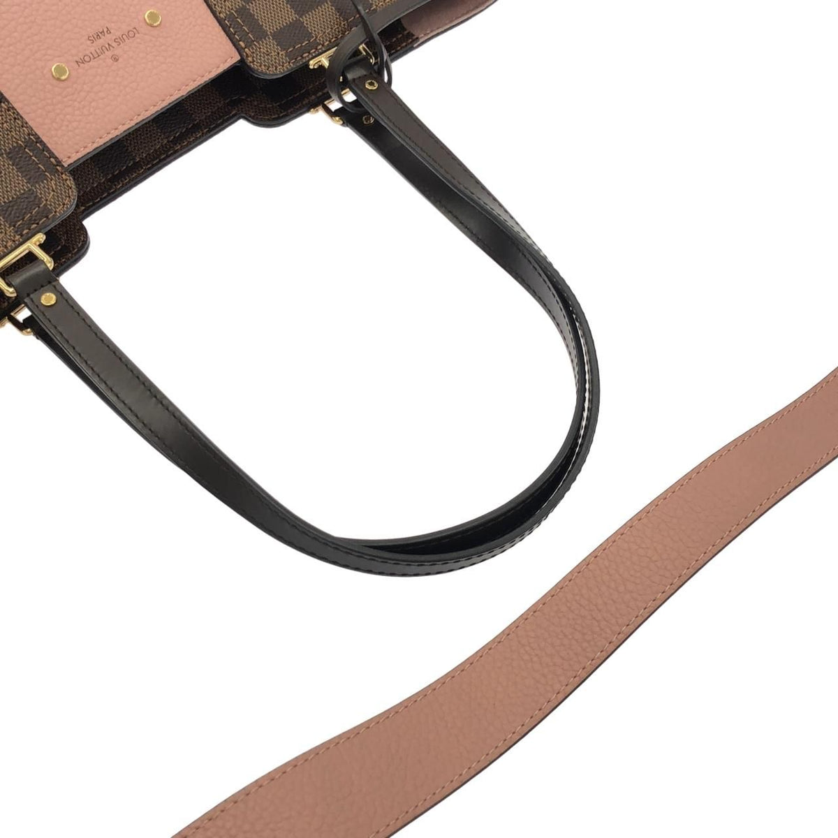 Louis Vuitton Damier Jersey Bag