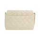 Chanel Lambskin Shoulder Bag