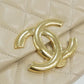 Chanel Lambskin Shoulder Bag